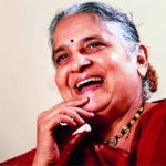 Sudha Murthy