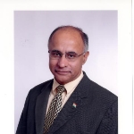 Subroto Bagchi