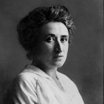 Rosalia Luxemburg