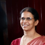 Khadeeja Mumtaz