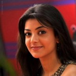 Kajal Aggarwal