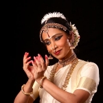 Alarmel Valli