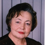 Lyudmila Shakhotko