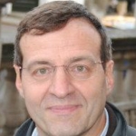 GIANCARLO CORSETTI