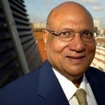 Swraj Paul