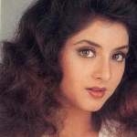Divya Bharti