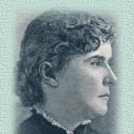 Constance Woolson - Friend of Henry James