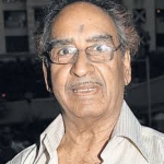Veeru Devgan - Father of Ajay Devgn