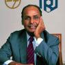 Dhirubhai Ambani
