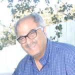 Achal Kapoor - Uncle of Rhea Kapoor
