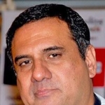 Boman Irani