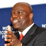 Arthur Mutambara