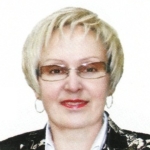Irina Polishchuk