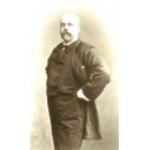 Leon Walras