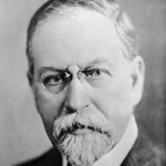 Edwin Seligman