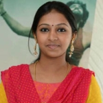 Lakshmi Menon