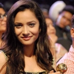 Ankita Lokhande