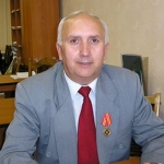 Nikolai Sydorovych Sheleg