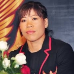 Mary Kom