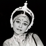 Sanjukta Panigrahi