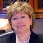 Kathleen M. Dumais