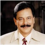 Subroto Roy