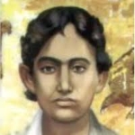 Khudiram Bose