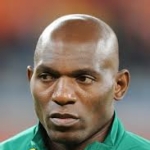 Geremi Njitap