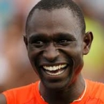 David Rudisha