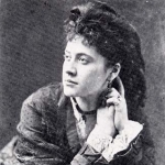 María Amparo Ruiz de Burton