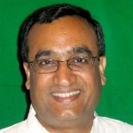 Ajay Maken