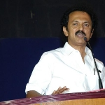 Muthuvel Stalin