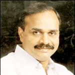 Y.S. Reddy