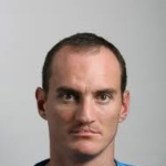 Wesley Moodie