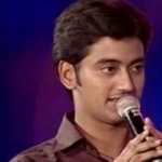 MK Balaji