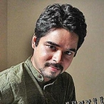 Arnab Chakrabarty
