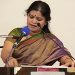 Sangeetha Katti