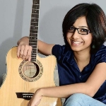 Shakthisree Gopalan
