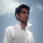 Akshai Sarin