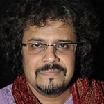 Bickram Ghosh