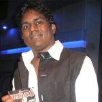 Yuvan Raja