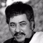 Amjad Khan