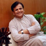 Ahmed Patel