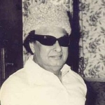 Marudhur Ramachandran