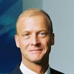 Thomas Enders