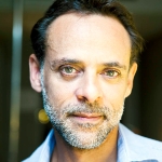 Alexander Siddig