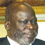 John Garang