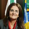 Maria das Gracas Silva Foster