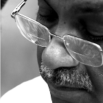 Shaji Karun