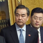 yi wang